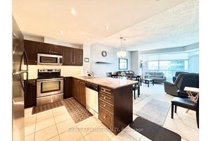 Welcome to The Nautica, one of Barries most sought after condo residences !