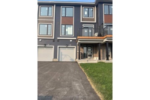 Brand New 2 Bedroom Townhome Prime Kanata Location near Morgans Grant.