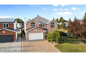 Welcome to 711 Merkley Drive Your Dream Home in the Heart of Orleans !