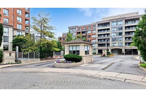 The height of luxury in this incredible penthouse in the gated community of Empire Palace on Yonge.