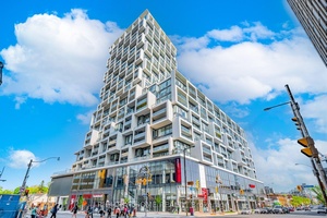 Welcome To Art Shoppe Lofts Condos In The Heart of Yonge amp ; Eglinton !