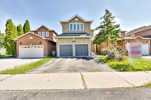 Demand Location Apprx 2150 sq ft plus basement Spacious Detached 4 bedroom house with basement income apartment having separate entrance New Roof, New Furnace, New AC, Freshly Painted Nice and ...