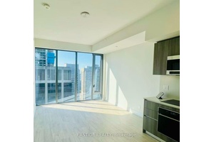 Welcome to this Luxury Spacious unit in Toronto's most sought after location at 8 Cumberland.