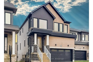 GREAT VALUE, 4 BEDS, 4 BATHS amp ; WALK OUT BASEMENT.
