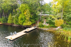 Discover the perfect blend of adventure and tranquility at 20 Fish Rock Road, nestled in beautiful Huntsville.