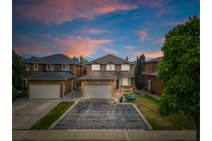 This detached 4 bedroom home sits in one of Vaughan's most sought after family oriented neighbourhoods, known for its strong European roots, large lots, timeless traditions, and close knit community ...