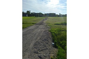 Build your dream home in Port Huron !