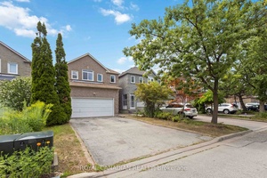 Welcome to this well maintained and spacious four bedroom home available for lease in the highly desirable Middlefield and Steeles neighbourhood of Markham.