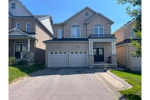 Client RemarksOpen Concept 2700 Sf, 4 Bedroom House On A Quiet Crescent !