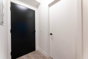 Welcome To This Beautiful Brand New Studio Unit In The Highly Anticipated Line5 Condos At Yonge And Eglinton !