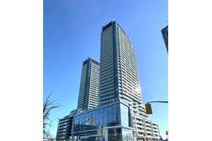 This BRAND NEW 3 bedroom unit, bright and spacious, comes with one parking spot, one locker and complimentary WIFI.