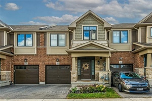 This Crave model by Branthaven is a bright, beautiful, spacious unit.
