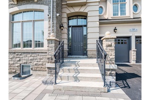 This Gorgeous Medallion Home WITH 3 BEDROOM BASEMENT APARTMENT.