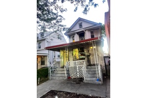 Beautiful Detached Legal 2 Family Duplex Colonial.