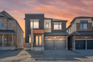 Discover luxury living in this brand new detached home in the prestigious Legacy Hill community built by Green Park.