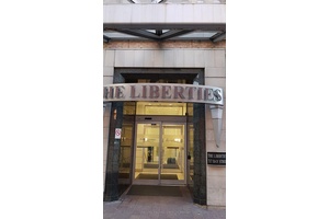 Welcome to Liberty Village Living !