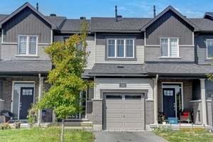 Welcome to 545 Decoeur Drive, a townhome set in a sought after neighbourhood with a park right outside your front door.