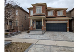 2 Bedroom Very Spacious Legal Basement Apt In Churchill Meadows, Two Full Bathrooms, Separate Entrance.