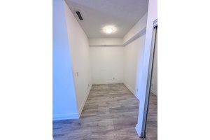 Welcome to this stunning 1 Bedroom Den corner suite at Centro Square Condos, ideally located in the heart of Vaughan at Weston Road and Highway 7.