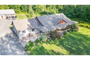 Welcome to 217 Scriver Road The Best of Both Worlds !