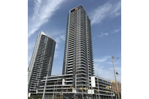 BRAND NEW, Never lived in Luxury Condo, One Bedroom Den.