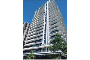 New Luxury Condo Built By Madison State In Prestigious Forest Hill Open Concept 1 1 Bedroom With 2 Full Bathrooms Unit.