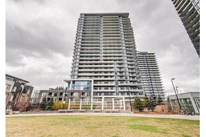 Bright, Open Concept Condo In A New Daniels Building, Across From Erin Mills Town Centre.