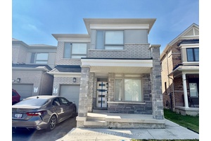 Absolutely stunning legal basement apartment available for lease, featuring 2 spacious bedrooms, plus additional versatile den, and a full washroom.