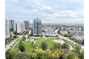 Get Ready To Enjoy Autumn Colors From You Balcony Breathtaking Unobstructed View On The Beautiful Park The Best Location In The Heart Of Thornhill !