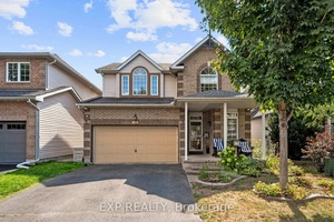 Welcome to this stunningly updated 3 1 bedroom, 4 bathroom detached home featuring a gorgeous backyard retreat with modern updates across all levels and located on a quiet, wide family ...