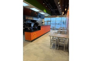 If you're looking to establish your Quick Service Restaurant brand or franchise in an exceptional plaza with extremely high demand, then look no further than this opportunity at Riocan Centre ...