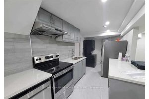 Amazing location. Two bedroom legal basement with 2 washrooms.