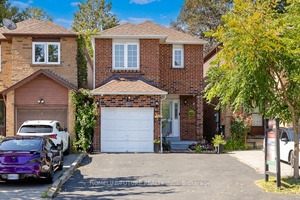 Renovated amp ; Very Well Maintained Beautiful Detached House In Demanding Location Sheppard Markham.