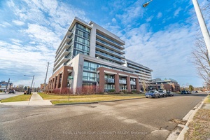 Welcome to Avenue on 7 ! A boutique style building nestled in a prime residential neighbourhood with LTR at your doorsteps and short ride to subway station.