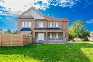 Welcome to this fabulous and spacious home, only five years new, perfect for families or those seeking multi generational living.