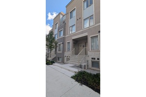 Welcome to this spacious brand new townhome at M2 Towns by Menkes !