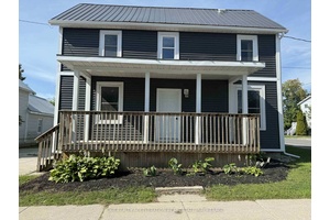 This fully renovated two bedroom, one bathroom unit offers a bright and modern living space in a desirable location.