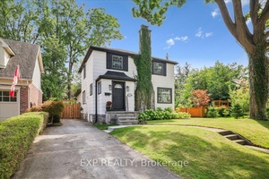Welcome to 2058 Emerald Crescent !