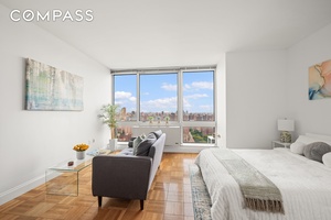 Welcome to One Carnegie Hill Your New Home in the Sky !