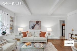 Simply Stunning ! Welcome to refined living at 124 E 84th St, a distinguished pre war co op pin drop quiet residence nestled in the heart of the Upper East ...