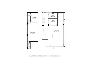 Fantastic Location And Prime Opportunity In Etobicoke !