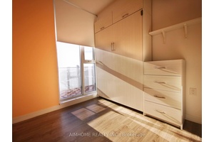 Brand New Luxurious 2 Bdrm, 2 Bath, Southwest Corner Unit 793Sqft 172 Sqft Large Balcony.