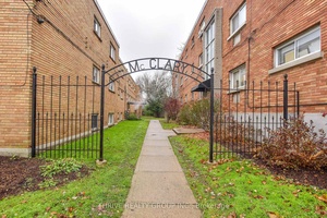 Welcome to this bright and inviting 1 bedroom, 1 bathroom ground floor suite in the heart of Old South, one of Londons most desirable neighbourhoods.