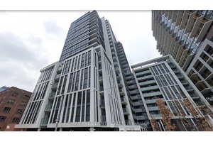 Welcome to 400 Adelaide Street East.