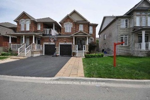 Spacious 3 1 bedroom, 4 bathroom whole house for rent, featuring a finished basement with an additional bedroom, washroom, and rec room.