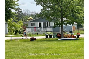 Enjoy breathtaking lake views and spectacular sunsets from this fully renovated 2 bedroom, 1 bathroom home.