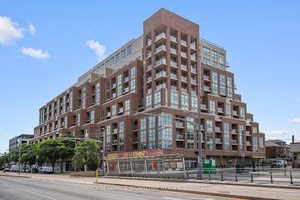 Spacious 2 1 Bed, 2 Bath, at Scout Condos.