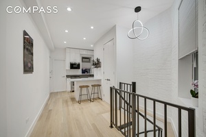 Stunning Chelsea Duplex Fully Renovated amp ; Move In Ready Experience the best of Chelsea living in this impeccably renovated duplex, situated in the heart of Manhattan s most vibrant ...