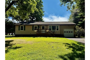 Tucked in on a corner lot, in popular Red Hook Estates, just around the corner to the picturesque Red Hook village, this beautifully maintained single level home offers the ideal ...