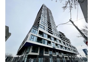 Bright and spacious 1 bedroom unit with a den and 2 full bathrooms, spanning 649 square feet plus a 70 square foot balcony.